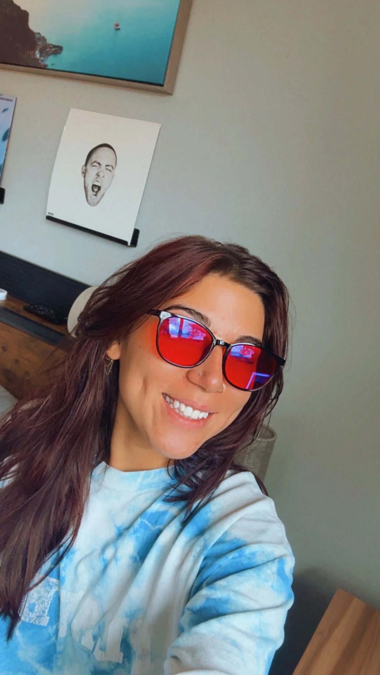 <em><strong>Vanessa G.  </strong></em>| Perugia