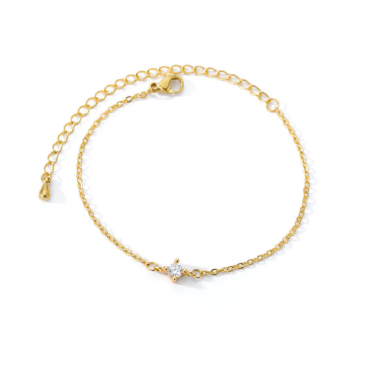Vocalmy | Dainty Bracelet