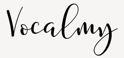 Vocalmy™