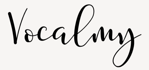 Vocalmy™