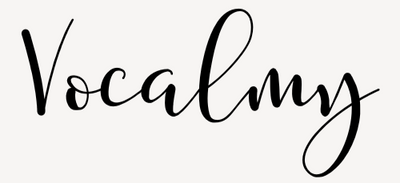 Vocalmy™